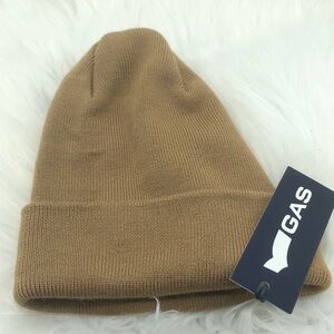 GAS Clothing Jeans Beanie And Hats One Size Classic Mix Wool Size 1